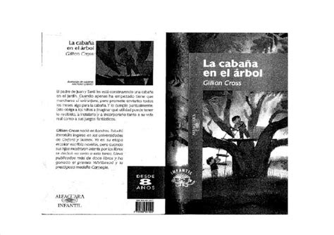 Pdf La Caba A En El Arbol Pdf Dokumen Tips