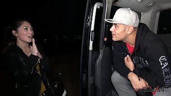 Van Sex Pick Up Videos Xvideos