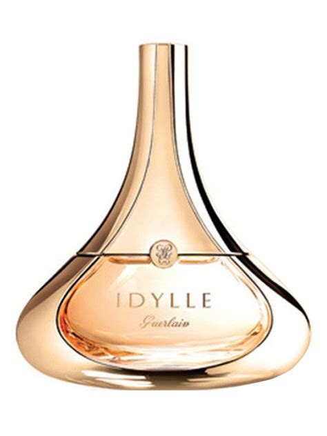 Guerlain Idylle For Women Eau De Parfum Ml From Vperfumes Online