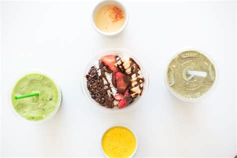 Gallery | Formula Fresh | Destin, FL