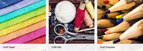 Ebay Crafts Art And Crafts Scrapbooking Sewing And More