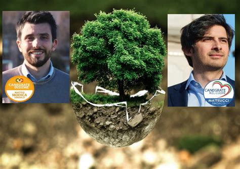 Elezioni Canegrate Candidati A Confronto Per Una Citt Pi Eco