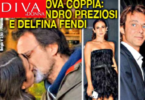 L Attore Alessandro Preziosi Paparazzato Mentre Bacia Una Nota Designer