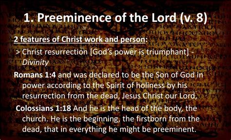 PPT - A LEGACY OF FAITHFULNESS Truth Motivating Faithfulness 2 Timothy ...