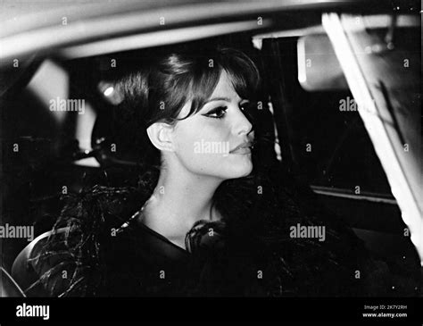 Claudia Cardinale Film 8 12 Eight And A Half Otto E Mezzo