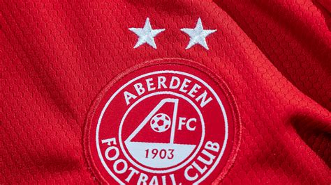 Aberdeen Fc Club Statement