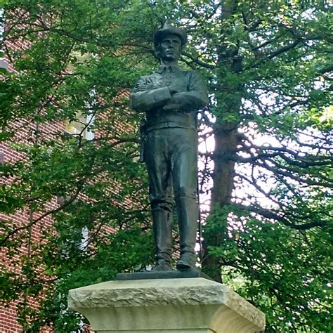 Bidding Adieu to Confederate Soldier Statue | Montgomery Community Media