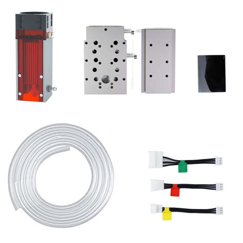 Zbaitu W Laser Module With Air Assist