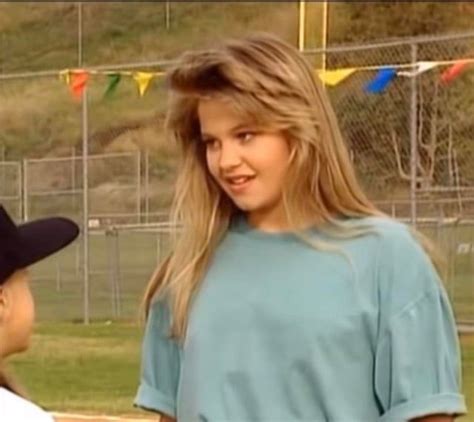 DJ Tanner Full House Season 4 Hair Dj Tanner Dj Full House Full