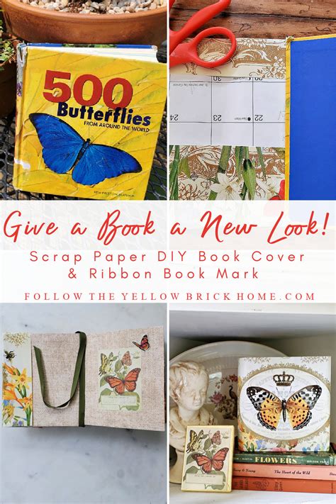 Follow The Yellow Brick Home Thrifty DIY Cottage Garden Inspired