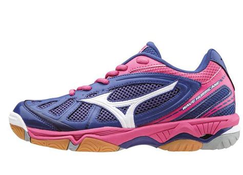 Волейбольные кроссовки Mizuno