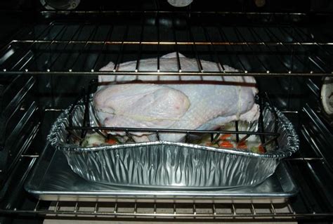 Classic Roast Turkey Recipe File Cooking For Engineers