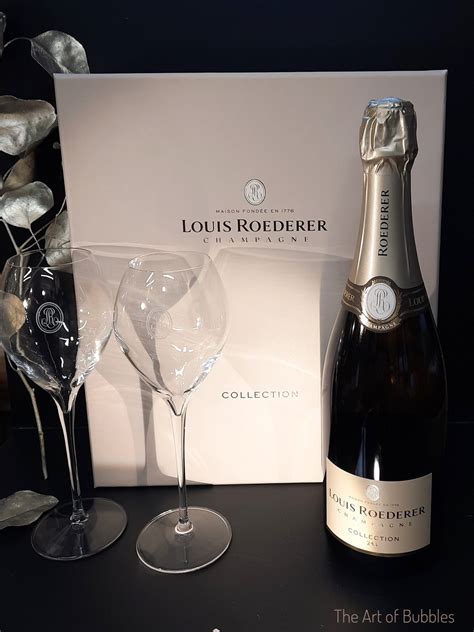 Buy Louis Roederer Champagne Collection Online In Ireland