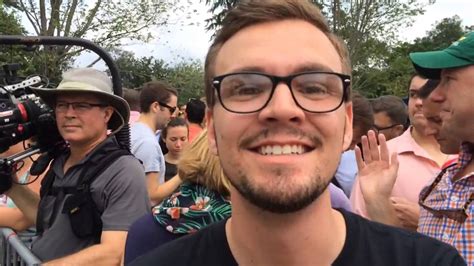 Reaction Outside Supreme Court After Gay Marriage Decision YouTube