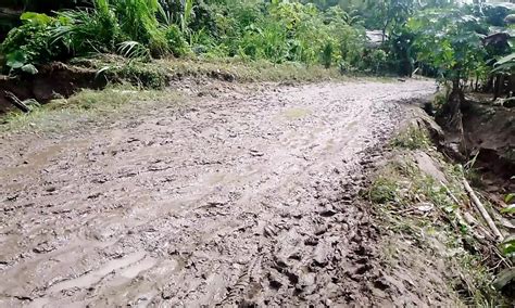 Varias comunidades de Chone resultaron afectadas tras desborde del río