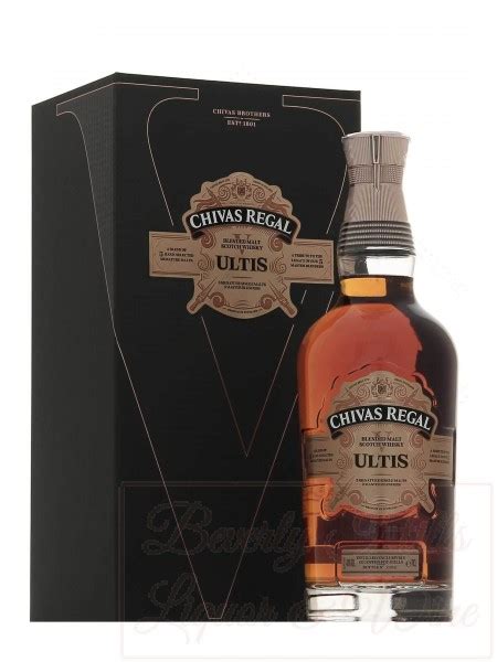 Chivas Regal Ultis