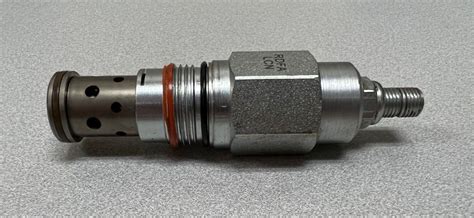 Sun Hydraulics Direct Acting Relief Valve Rdfa Lcn Ebay