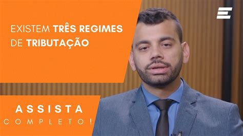 O QUE SÃO E COMO ESCOLHER REGIME DE TRIBUTAÇÃO FICAADICA ROGÉRIO