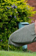 MARGOT ROBBIE In Bikini On The Beach In Byron Bay HawtCelebs