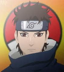 Uchiha Clan: Shisui Uchiha Kagami Uchiha Mangekyou Sharingan