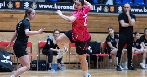 PGNiG Superliga Kobiet 21 22 Suzuki Korona Handball Kielce