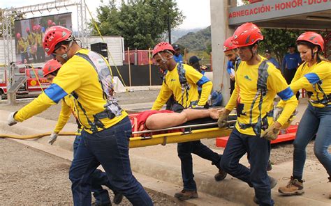 Brigadas De Evacuación Y Rescate