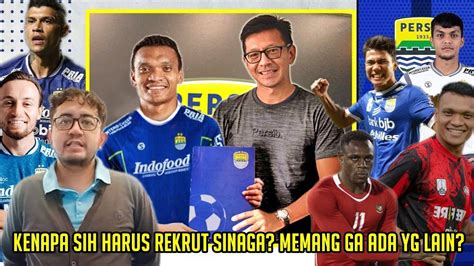 Dipecat Disorot Tak Layak Kontrak Top Kabar Persib Terkini