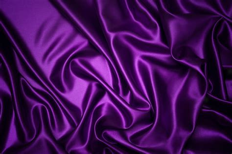 Hd Wallpaper Purple Satin Textile Shine Texture Silk Fabric Atlas