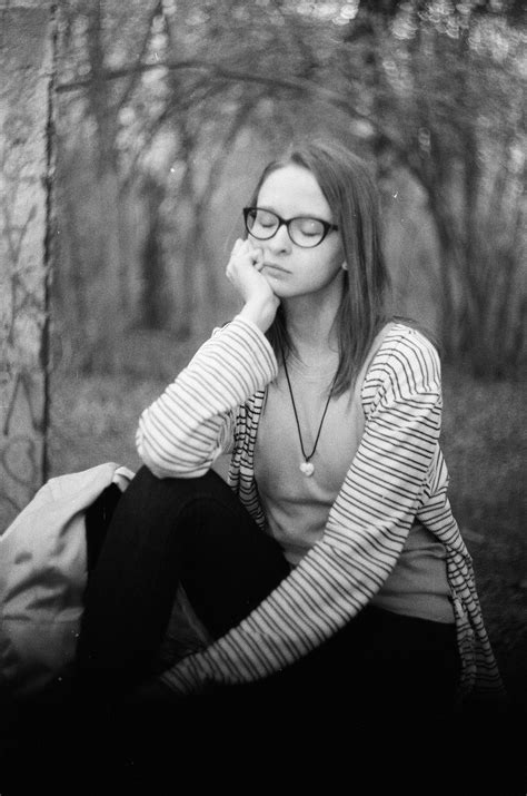 Удачные первые кадры на Zenit TTL on Behance