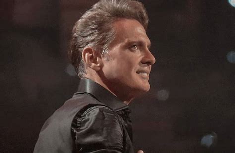 Luis Miguel conquistó corazones en su Tour 2023 Dónde y cuándo retoma