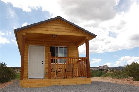 Cabin Rental | Utah State Parks