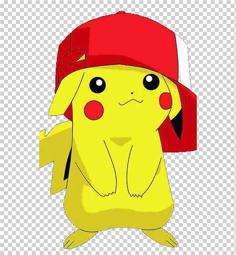 Pikachu pokémon go ash ketchum pikachu vertebrado smiley dibujos