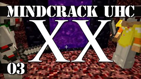 Minecraft Uhc With Mindcrack Let S Leave Youtube