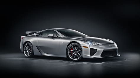 Daily Slideshow 5 Lexus Lfas For Sale Now Clublexus