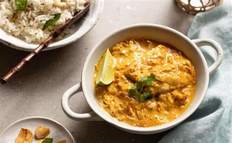 Sarah Toddʼs South Indian Fish Curry Recipe: Verified by Sarah Todd