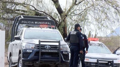 Detienen a Salvador N Líder de Grupo Criminal en Hermosillo Sonora N