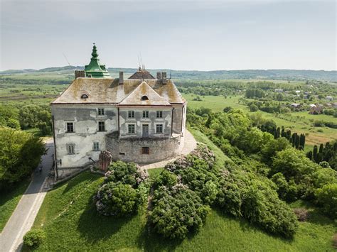 Best Time to Visit Lviv