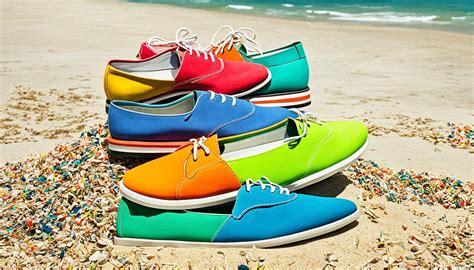 The Ultimate Guide To Stylish Men Shoes For Summer