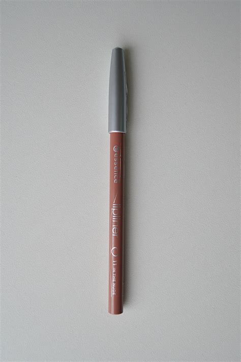 Boca Colorida Essence Lipliner In The Nude Beauty Marina Smith