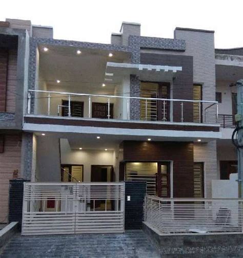 4 BHK House 138 Sq Yards For Sale In Kharar Mohali REI813280