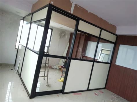 Aluminum Office Cabins At Rs 240 Sq Ft Aluminium Office Cabins In