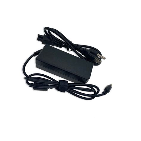 Ac Adapter For Msi Optix G G Led Gaming Monitor Power Supply Cord