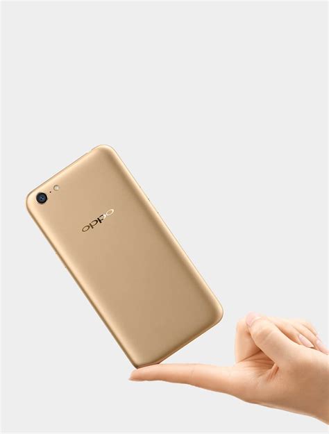 Oppo A71 Oppo ประเทศไทย