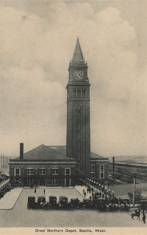 Grand Opening of King Street Station’s Jackson Plaza - SDOT Blog
