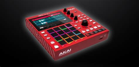 Akai Mpc One Groove Sampler Amazona De