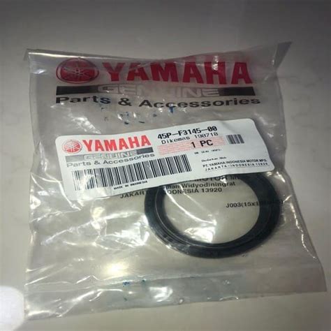 Fork Oil Seal FZS V3 MT 15 R15 V3