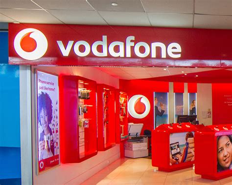 Vodafone launches World’s Cheapest Phone at $15 - Stock Watch