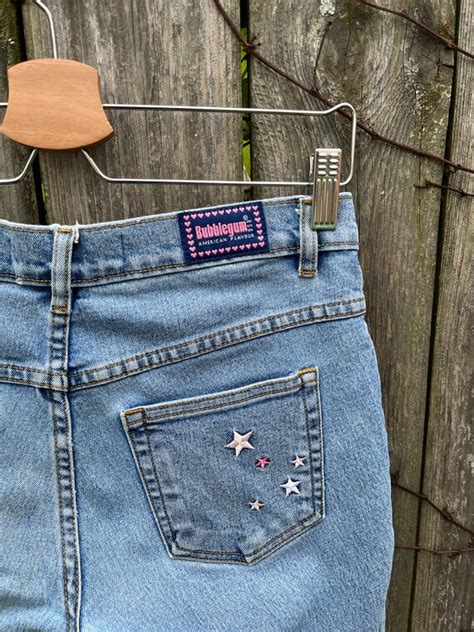vintage  bubblegum american flavour  rise li gem
