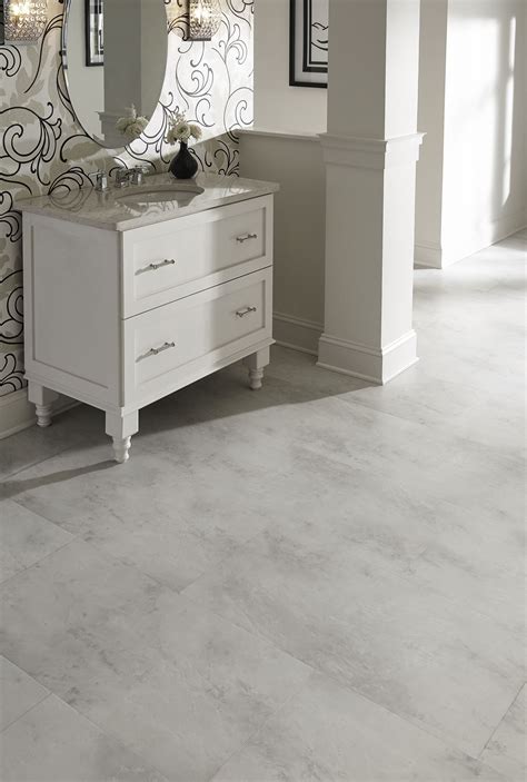 Vinyl Plank Flooring Marble: Everything You Need To Know - Flooring Designs