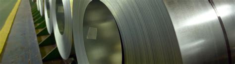 Hot Rolled Steel Coil Products Flat Rolled Decoil North Shore Steel